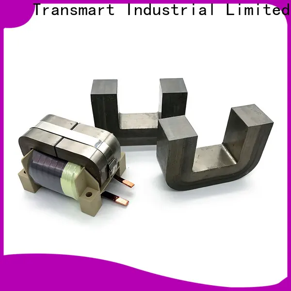 Transmart nanocrystalline ferrite coil for business for audio system 1
