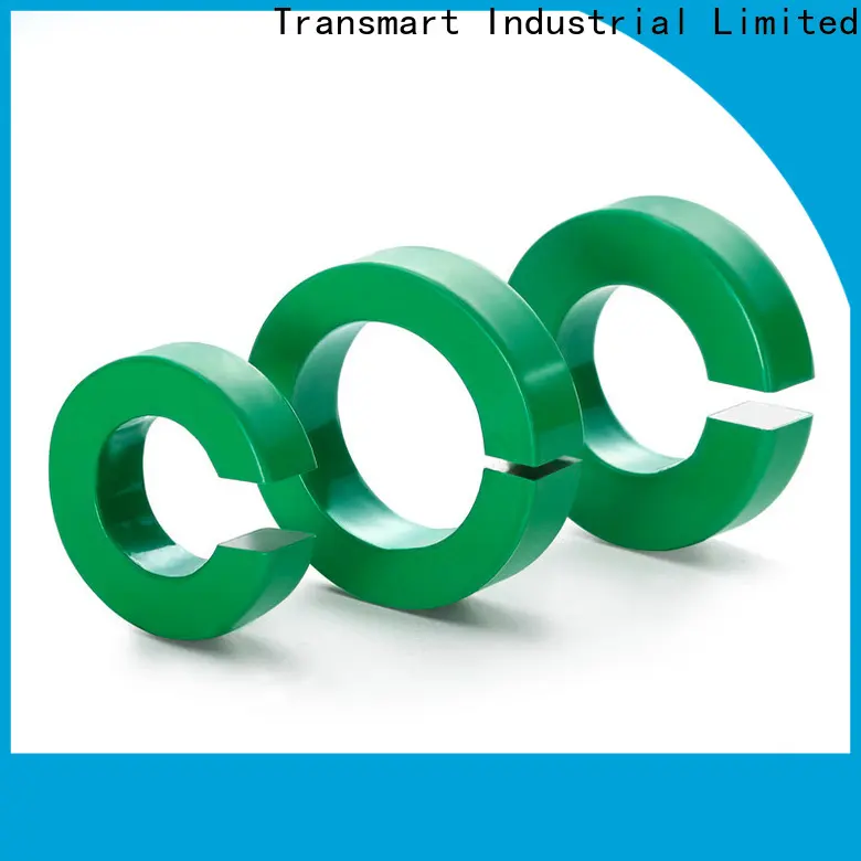 Transmart steel electrical insulation coating for steel for instrument transformers 1