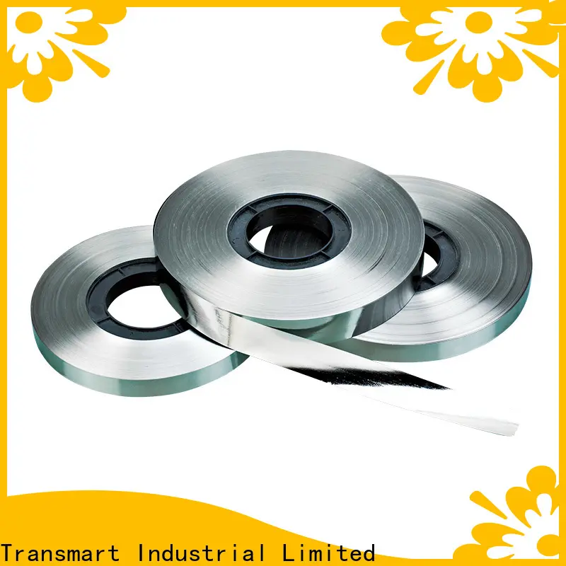 Transmart thin soft magnetic alloys for business for motor drives 1