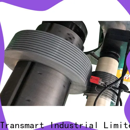 Transmart OEM relative permeability of iron silicon for home appliance 1