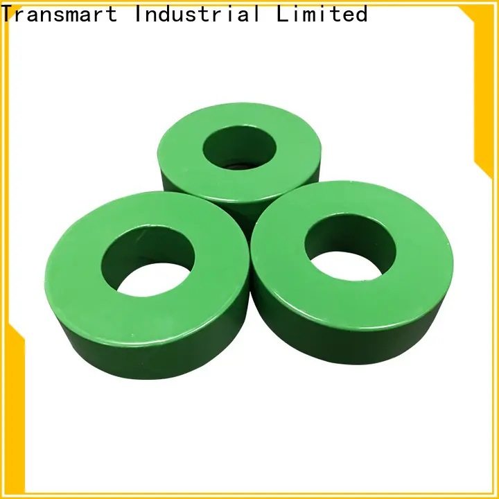 Transmart oa crgo steel suppliers manufacturers for motor drives 1