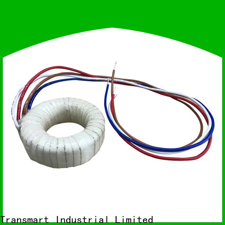 Transmart Transmart best coils and transformers company for audio system 1