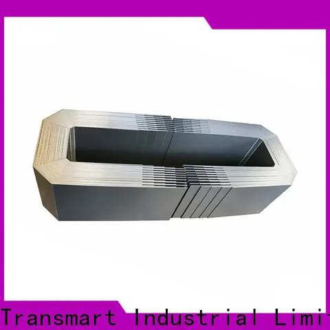 Transmart steel electrical steel rod factory for audio system 1