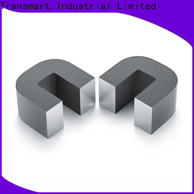 Transmart ODM high quality silicon steel magnetic properties suppliers for motor drives 1