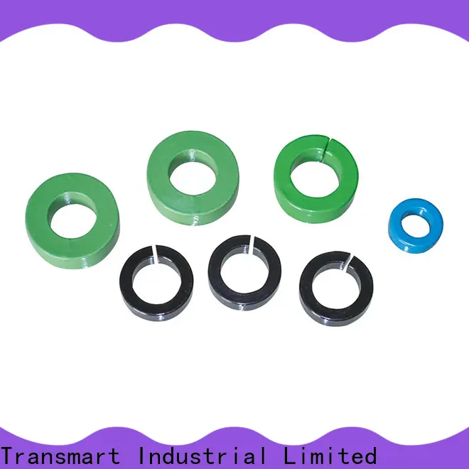 Bulk buy OEM ferrite transformer design ccore company for renewable energies 1