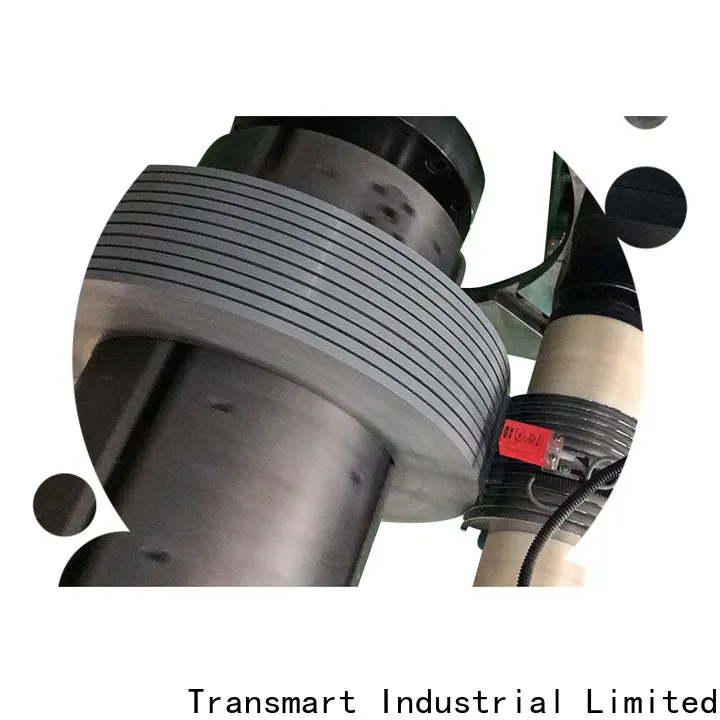 Transmart cold rolled grain oriented steel prime power supplies 1