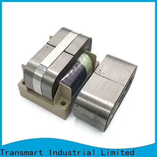 Transmart Transmart mu metal transformer core suppliers for home appliance 1