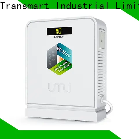 Transmart Wholesale high quality working of step up transformer manufacturers for renewable energies 1