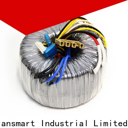 Transmart Bulk purchase ODM advance transformer for business for audio system 1