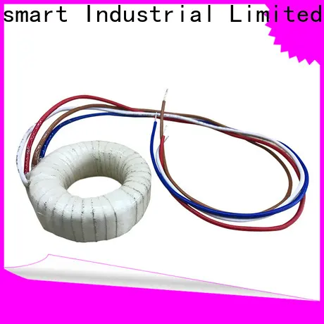 Transmart toroidal small dc transformer for business for audio system 1