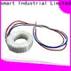 Transmart toroidal small dc transformer for business for audio system 1