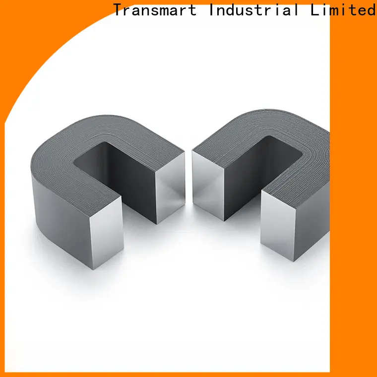 Transmart Bulk buy OEM high permeability steel manufacturers medical equipment 1