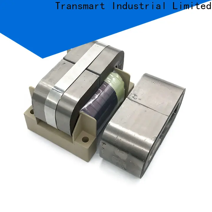 Transmart Transmart high quality hard ferrites suppliers for audio system 1