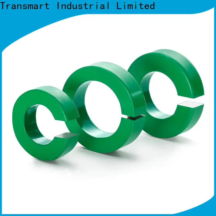 Transmart effect hot rolled grain oriented silicon steel company for electric vehicle 1