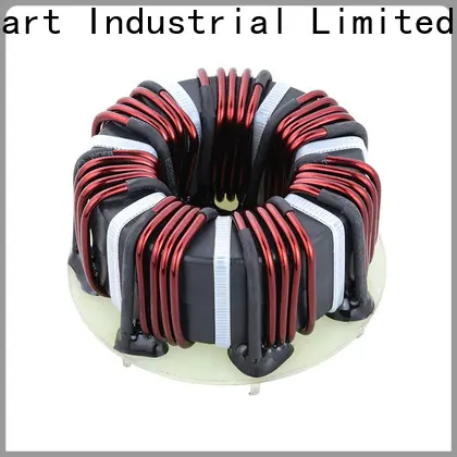 Transmart voltage operation of transformer manufacturers for motor drives 1