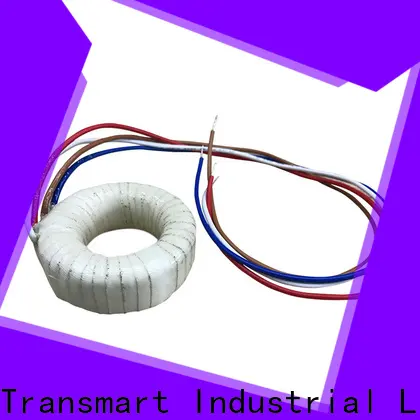 Transmart voltage core transformer supply for instrument transformers 1