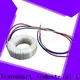 Transmart voltage core transformer supply for instrument transformers 1