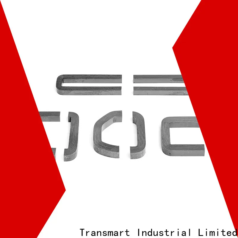 Transmart Bulk purchase custom electrical steel coil suppliers for audio system 1