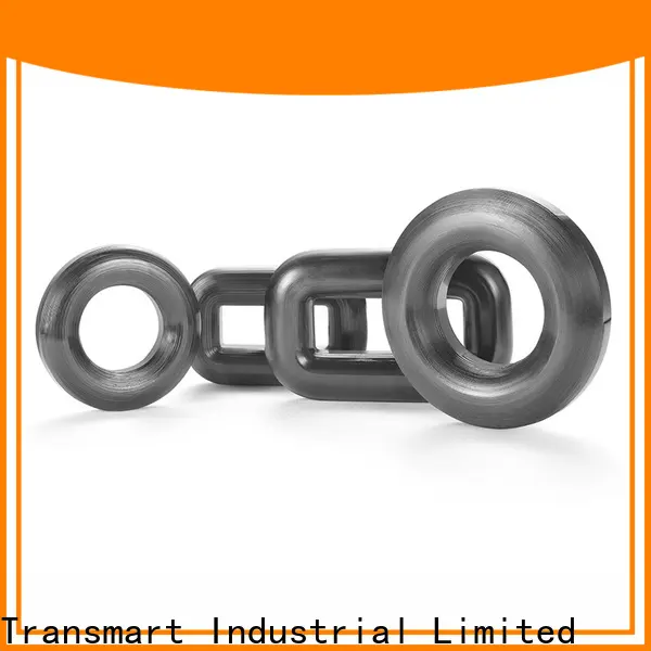 Transmart wound silicon steel supplier for electric vehicle 1