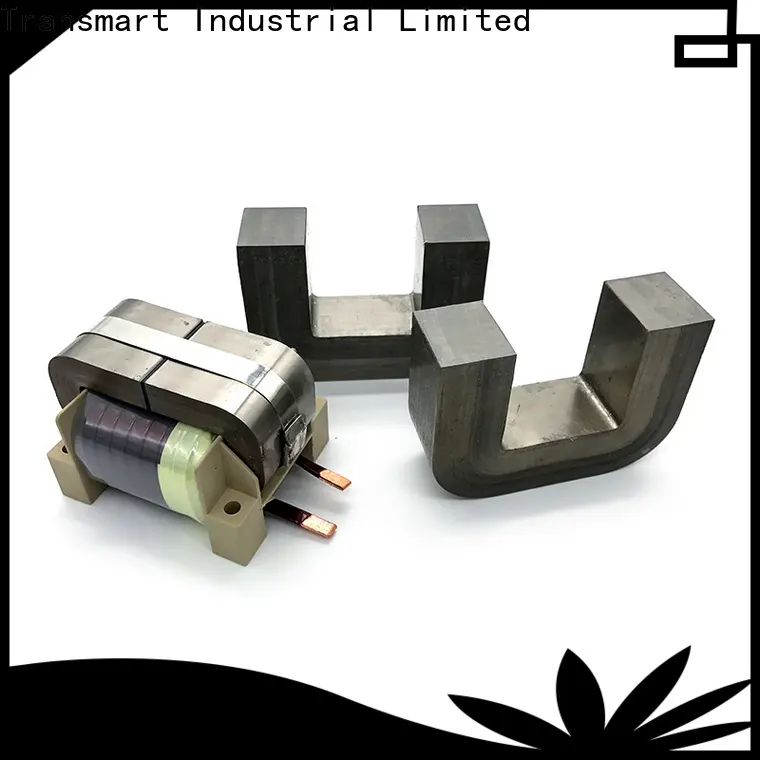 Transmart ODM 3 phase common mode choke core suppliers for home appliance 1