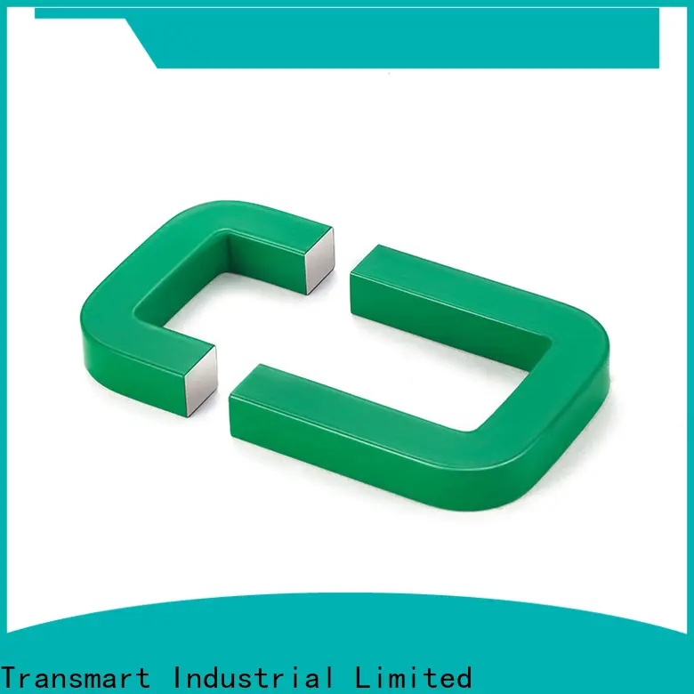 Transmart toroidal laminated sheet steel medical equipment 1