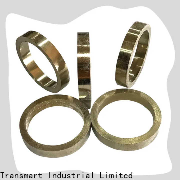 Transmart Wholesale custom mu metal suppliers factory for instrument transformers 1