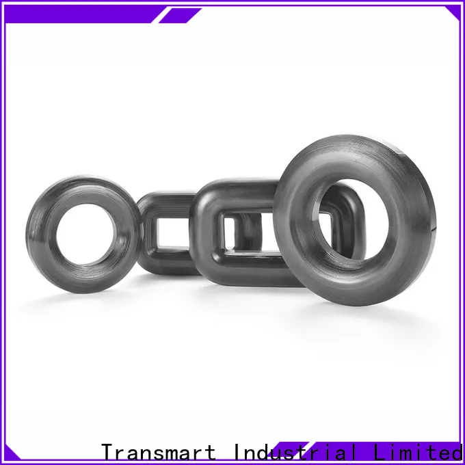 Transmart toroidal electrical steel properties supply for audio system 1