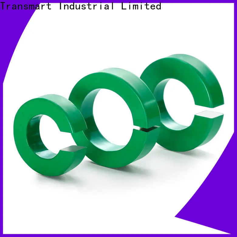 OEM high quality low silicon steel ccores for business for renewable energies 1