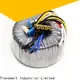 Transmart toroidal secondary transformer for business medical equipment 1