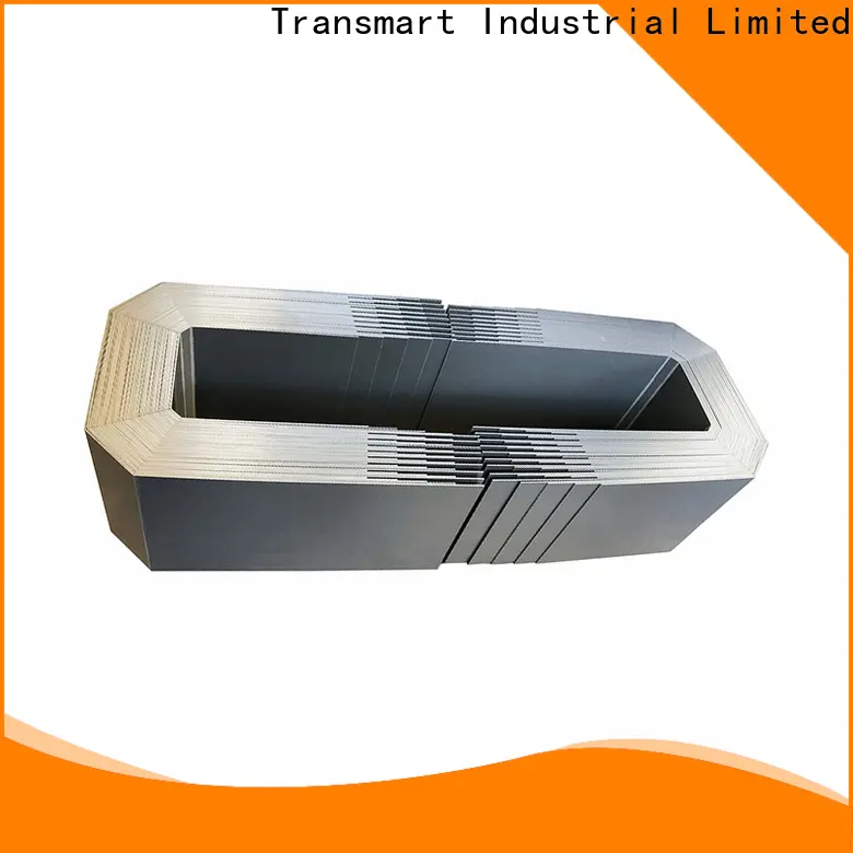Transmart Bulk buy custom silicon steel transformer laminations supply power supplies 1