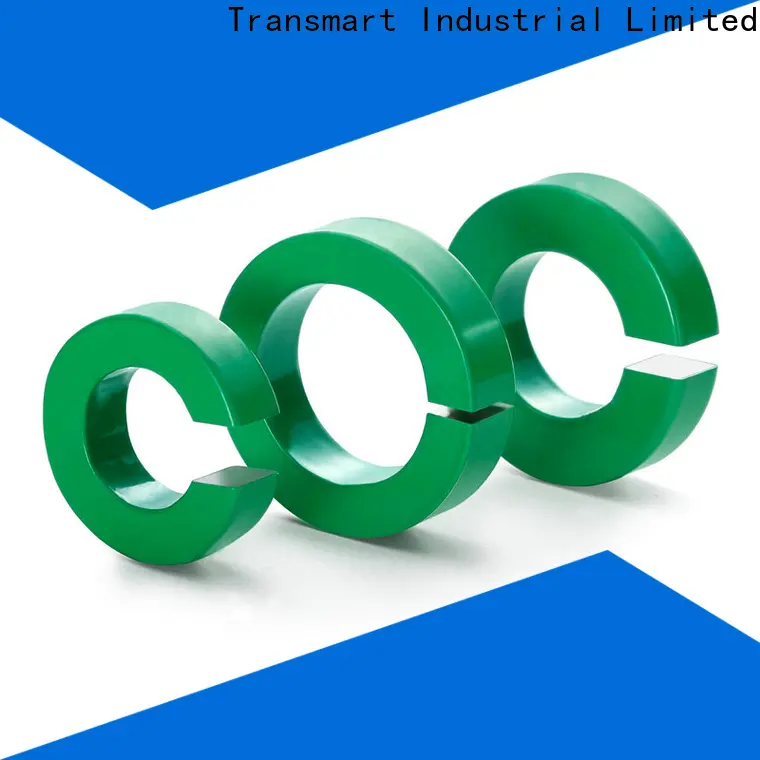 Transmart silicon effect of silicon in steel factory for instrument transformers 1