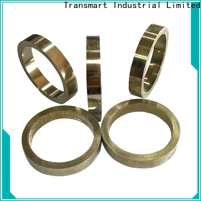 Transmart Custom toroidal iron core factory for instrument transformers 1