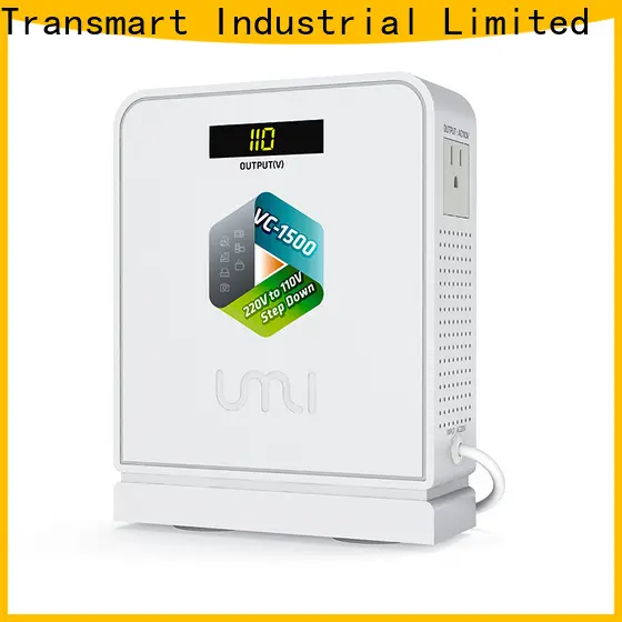 Bulk purchase custom 120v to 12v lighting transformer down manufacturers for motor drives 1