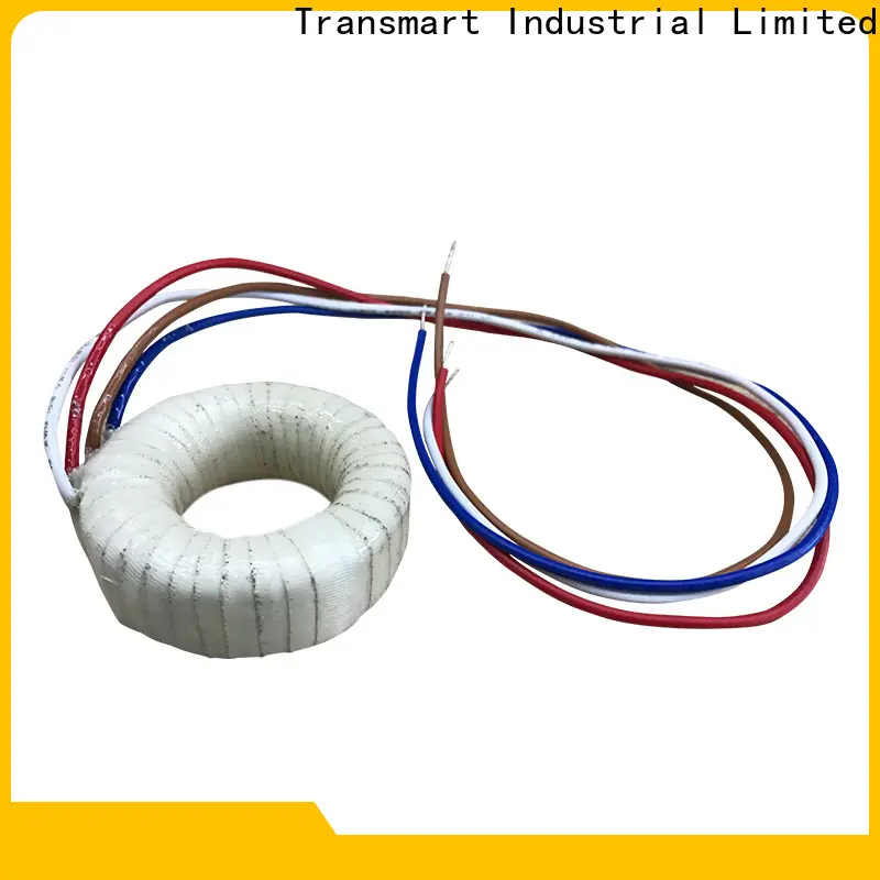 Bulk purchase high quality low voltage landscape transformer chokes for business for electric vehicle 1