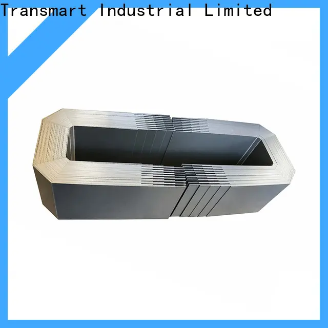 Transmart Transmart ODM soft iron magnetic core for business medical equipment 1