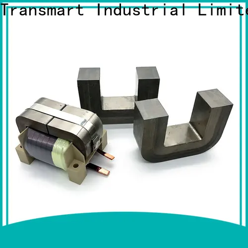 Transmart Wholesale OEM amorphous core transformer design for business for renewable energies 1