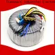 Wholesale high quality pole mounted transformer chokes factory medical equipment 1