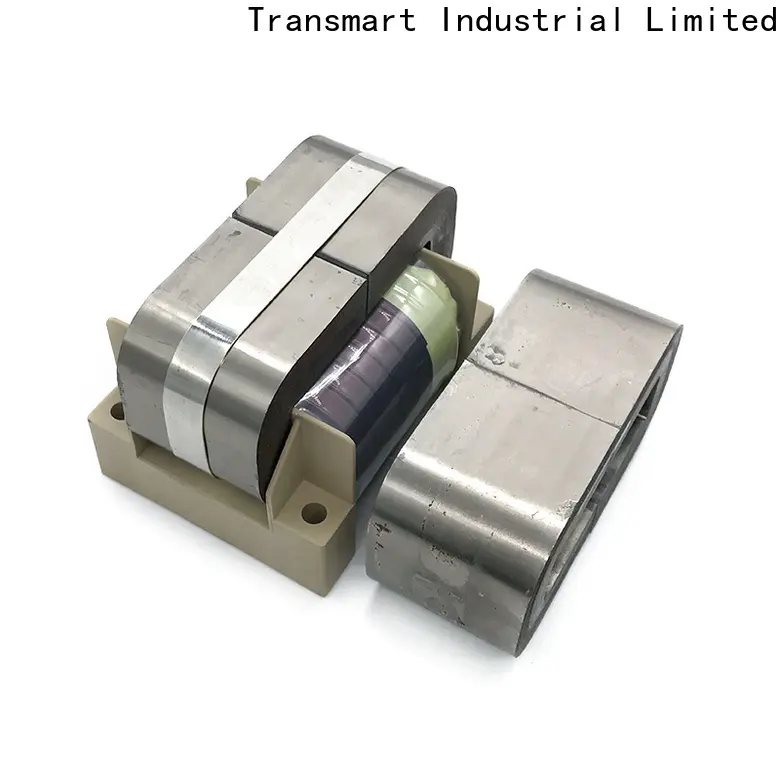 Transmart amorphous magnetic core suppliers factory for instrument transformers 1
