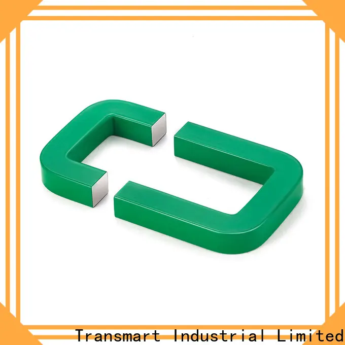 Transmart wound silicon steel prices company for audio system 1