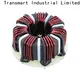 Transmart transformer class 2 transformer supply for audio system 1