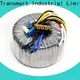 ODM high quality used transformers current for business medical equipment 1