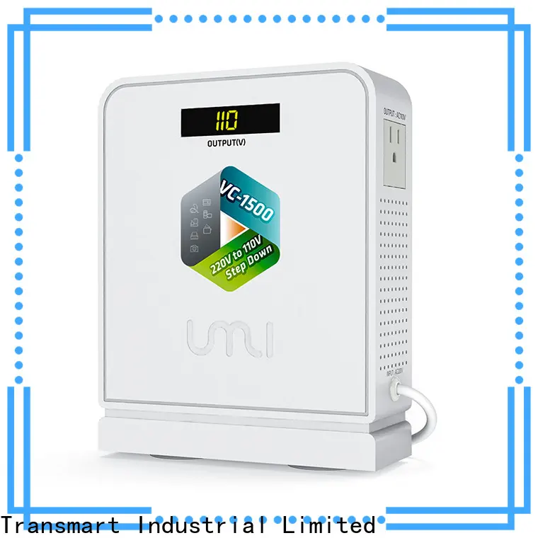 Transmart Wholesale step up voltage transformer for business for instrument transformers 1