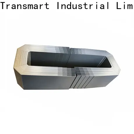 Transmart wound silicon steel chemical composition for business for instrument transformers 1
