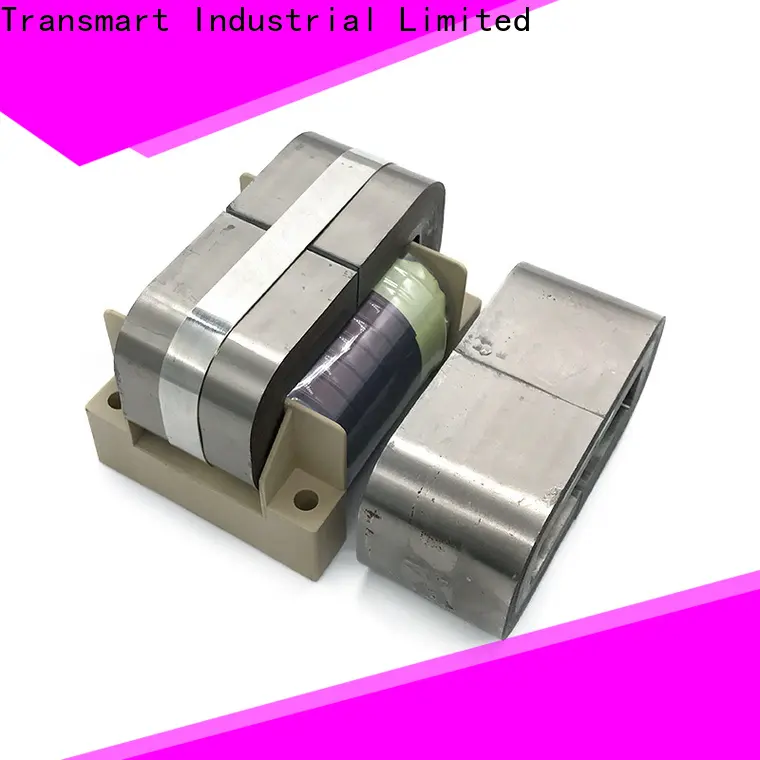 Transmart best amorphous transformer manufacturers gap for instrument transformers 1