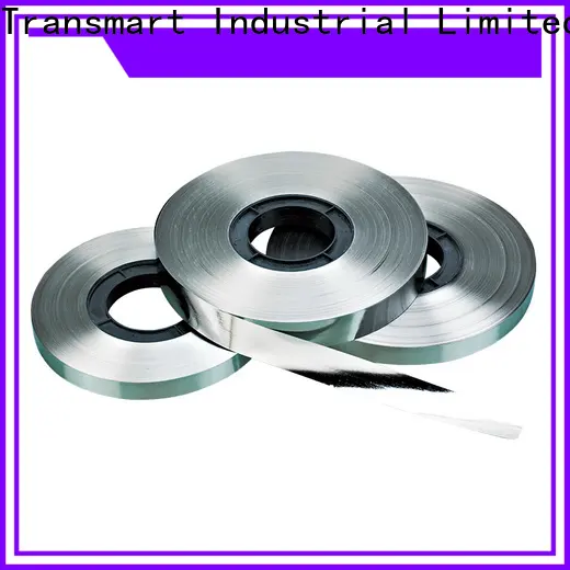 Transmart Bulk purchase best is steel a magnetic material manufacturers for renewable energies 1