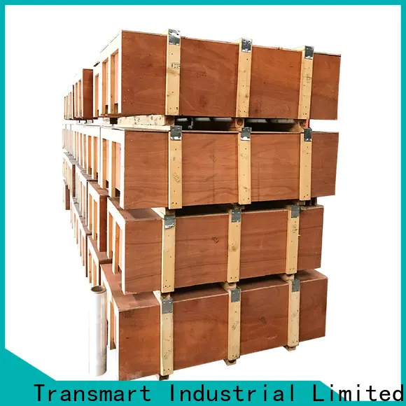 Transmart amorphous permeability of soft iron for motor drives 1