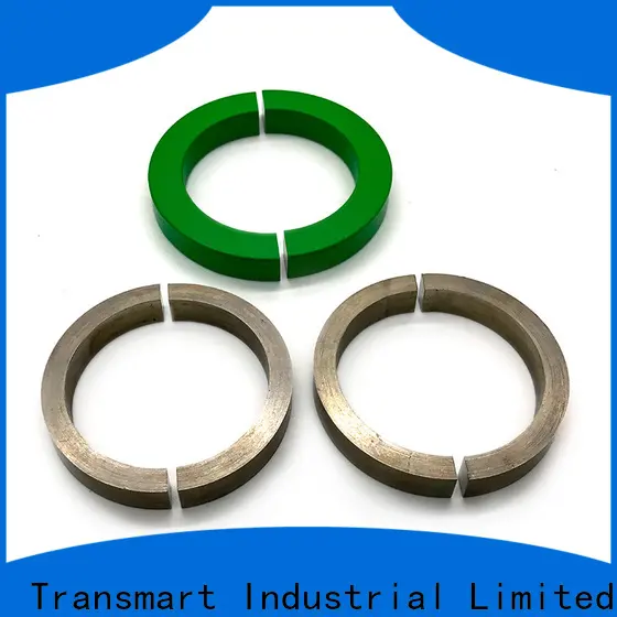 Transmart OEM nanocrystalline transformer core split factory for audio system 1