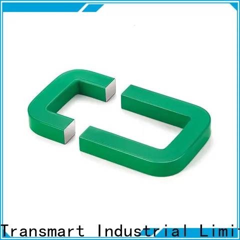 Transmart wound transformer core material properties for business for audio system 1