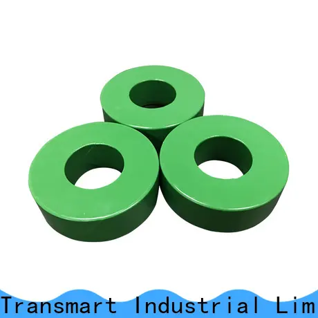 Transmart OEM magnet steel composition hall for instrument transformers 1