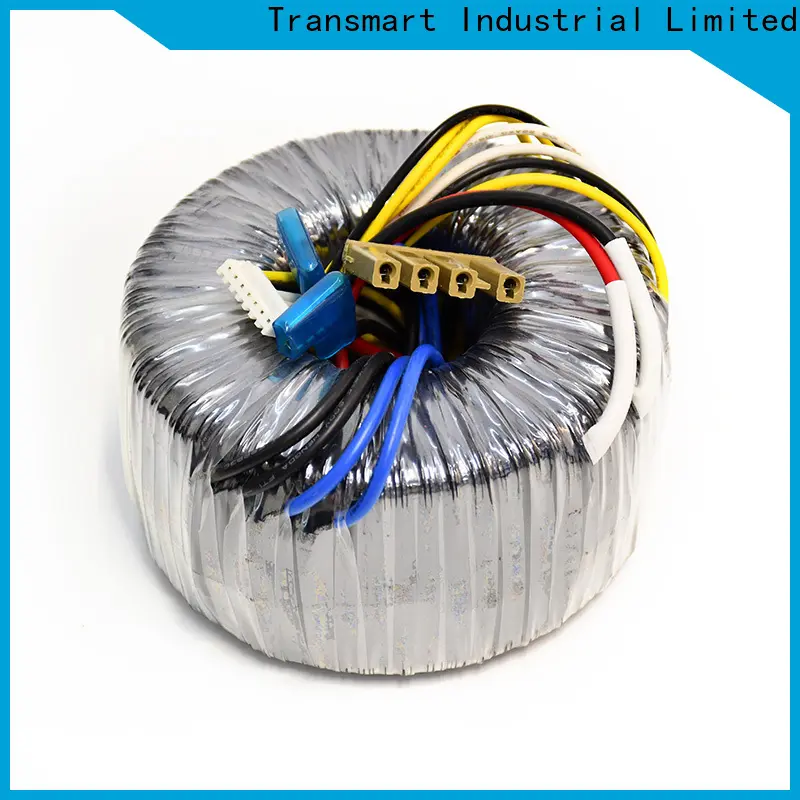 Transmart voltage transformer magnetic field factory for motor drives 1